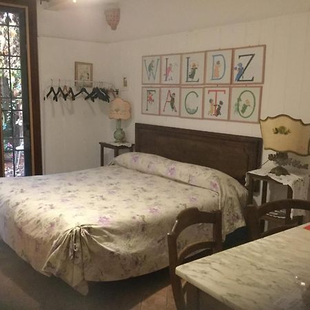 B&B La Castagnina โบโลญญา ภายนอก รูปภาพ